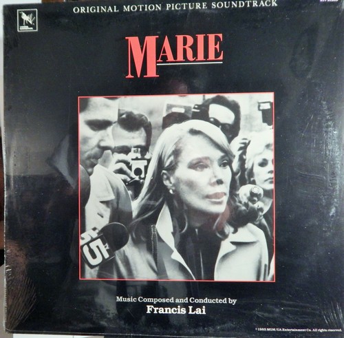 Marie mint - francis, lai)