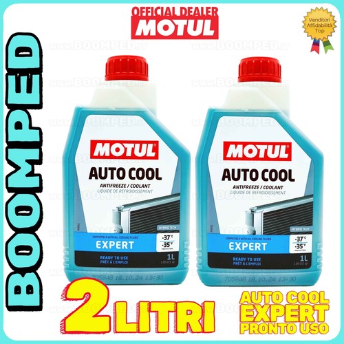 Motul antigelo blu - auto, cool
