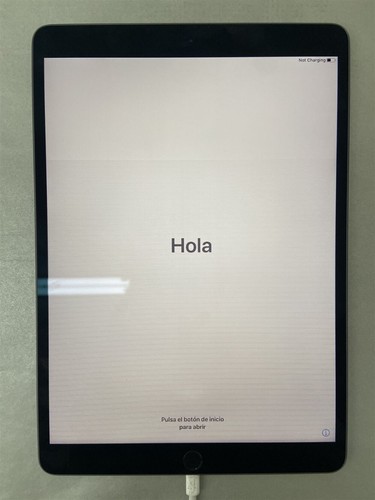Apple ipad air gen fi - apple, wi-fi