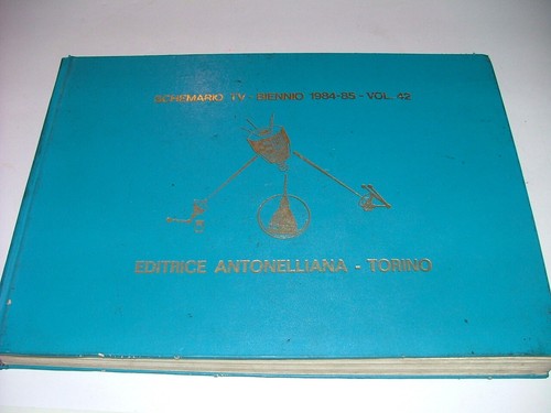 Vendo schemario - vendo,