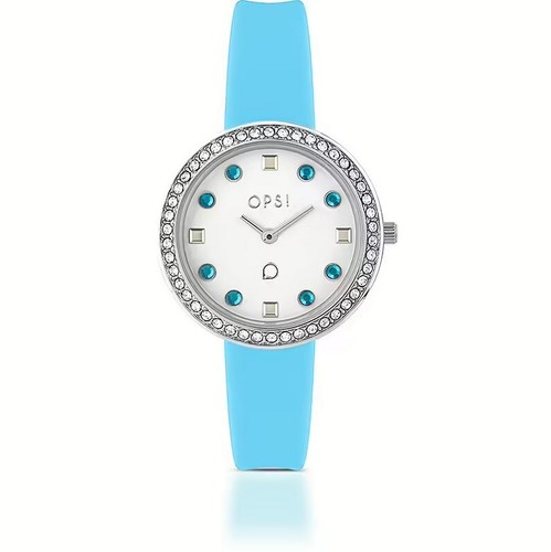 Orologio donna ops objects - orologio,