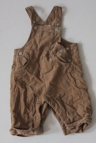 Zara pantaloni salopette - zara,