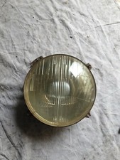 Fiat 850 1100 faro - 1100, anteriore
