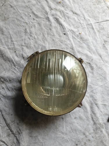 Fiat 850 1100 faro - faro, anteriore