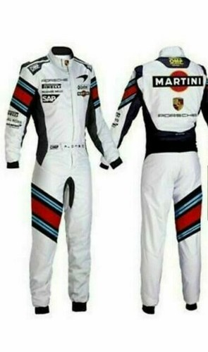 Tuta sparco martini racing - tuta,