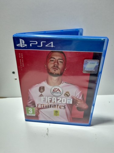 Fifa playstation ps4 - fifa, 4