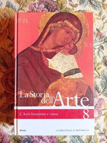 Storia dell arte - la, dell'arte