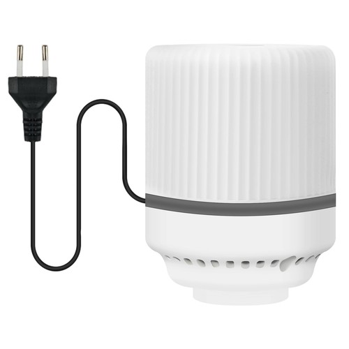 Pompa aria elettrica 30 w - ad,