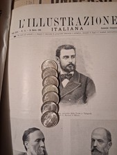 Lotto 500 lire argento - lotto,