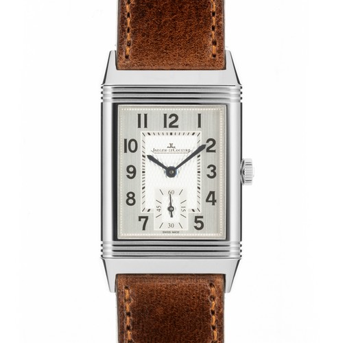 Jaeger lecoultre reverso - jaeger-lecoultre,