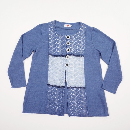 Cardigan donna karin hertz - donna,