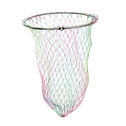 Rete pesca con - pesca, a