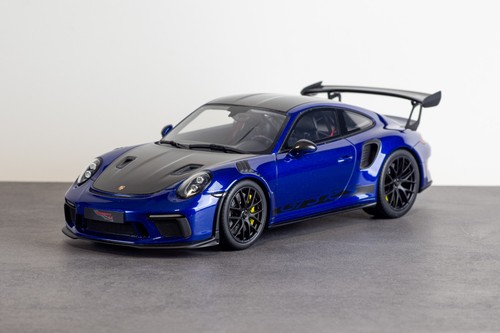 Confezione gt spirit - 1:18,