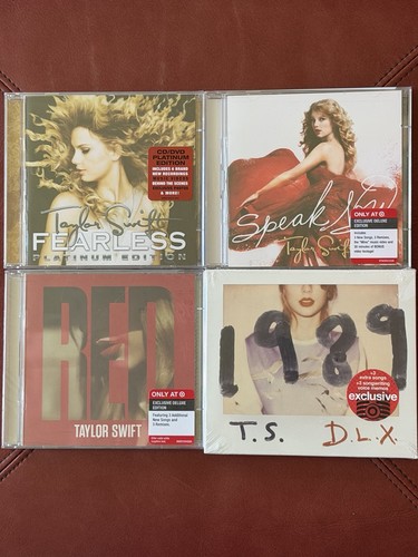 Taylor swift fearless speak - taylor,