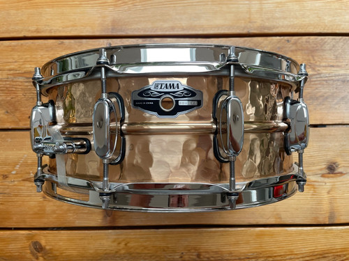 Tama rullante bronzo - rullante,