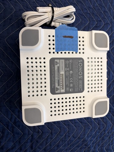Amplificatore sonos connect - connect,