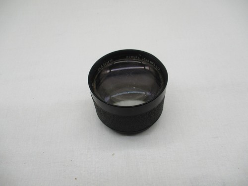 Komura for bronica obiettivo - for,