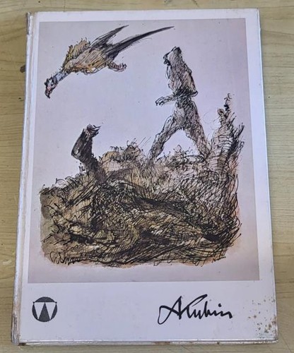 Mitsch erwin alfred kubin - mitsch,