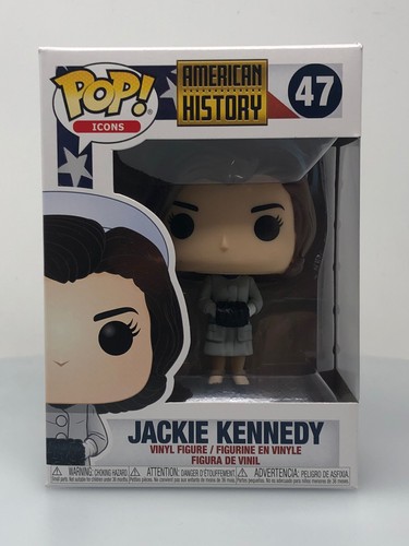 Funko pop figurina icons - funko,