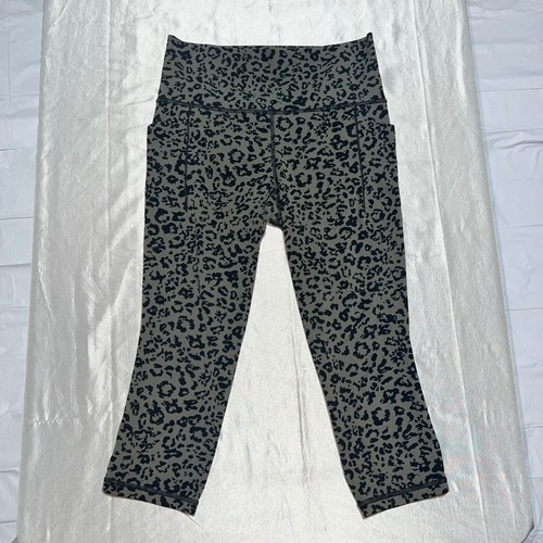 Leggings athleta salutation - leggings, ii