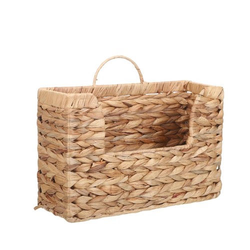 Cestino appendere rattan - appendere, in