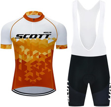 Abbigliamento ciclismo set - ciclismo,