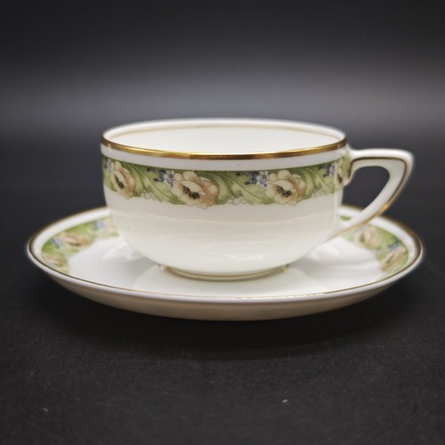 Cassa moka pezzi rosenthal - 2, pezzi,