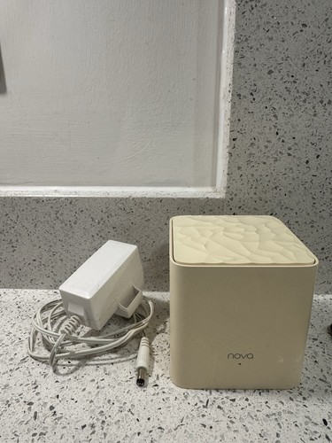 Tenda nova mw5g mesh wifi - tenda,