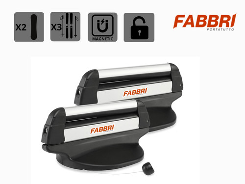 Portasci porta sci snowboard - porta,