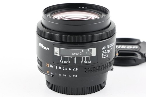 Ottime condizioni nikon - [ottime, condizioni]