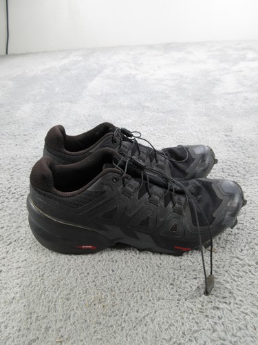 Scarpe salomon speedcross - scarpe,