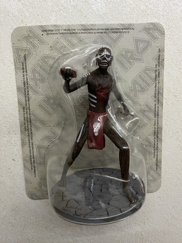 Iron maiden eddie - maiden,
