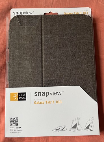 Custodia cover snapview - custodia, per