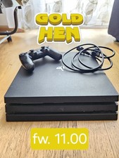 Sony playstation pro - 4,