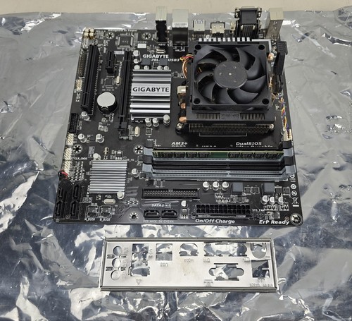 Gigabyte 78lmt usb3 r2 - gigabyte, ga-78lmt-usb3