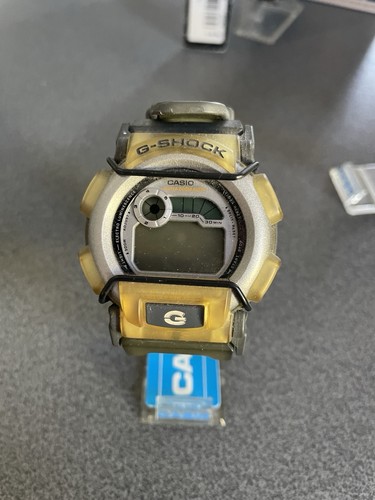 Orologio casio shock 003 - orologio,