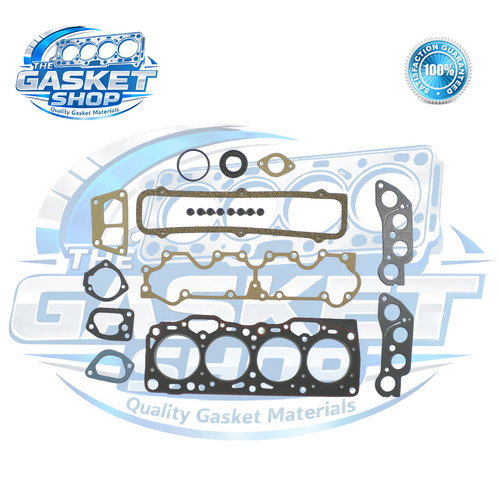 Kit guarnizioni testa per fiat - per,