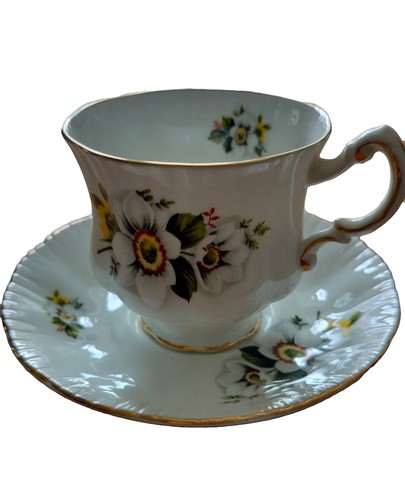 Paragon fine bone china - paragon,