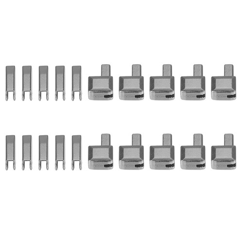 Set kit riparazione - 10,