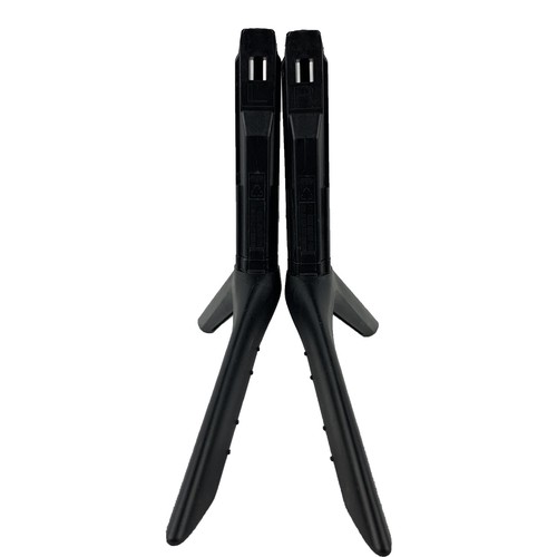 Coppia gambe supporto - , tv