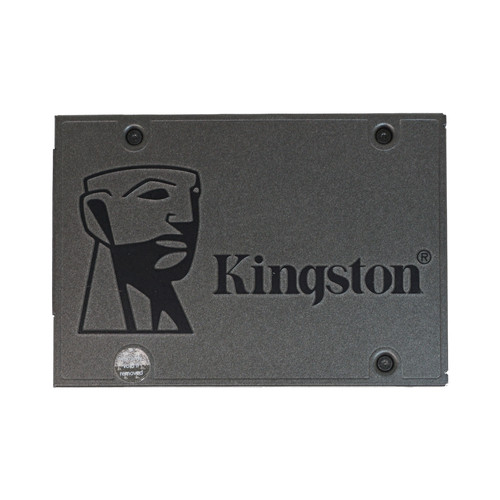Ssd sata3 kingston a400 - a400, 240