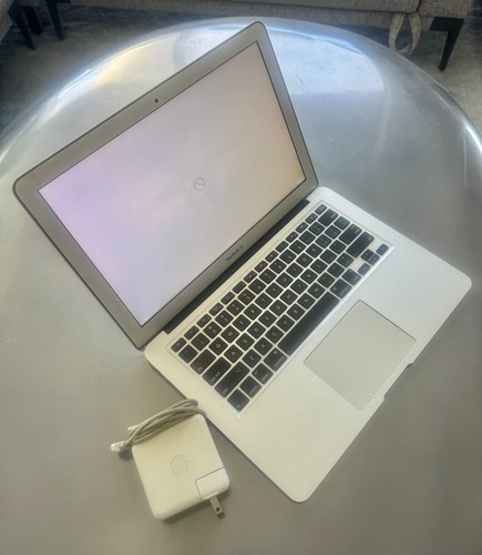 Apple macbook air 2010 - air,