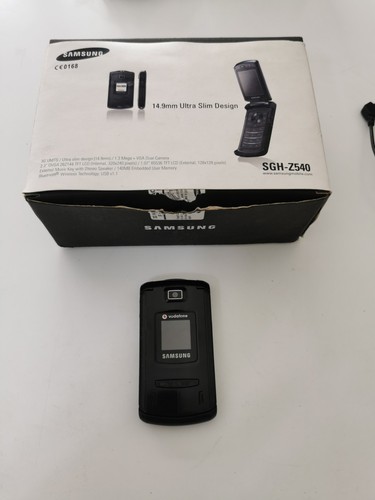 Cellulare samsung sgh - cellulare,