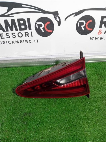 Stop posteriore destro led - posteriore,