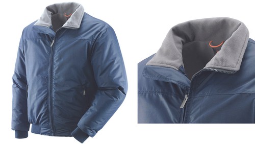 Giubbini new bristol blu - new,