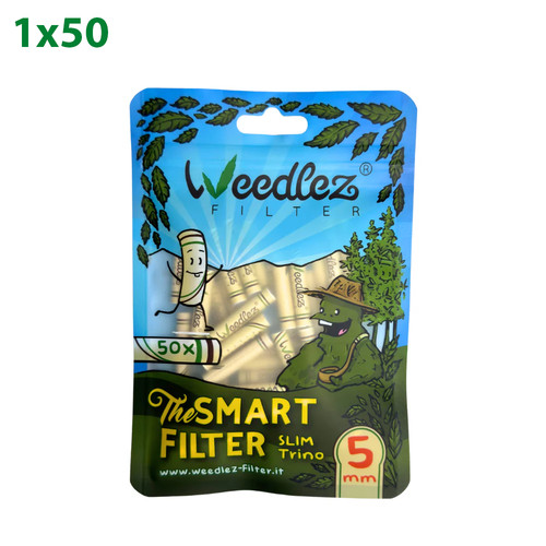 Weedlez slim trino - slim,