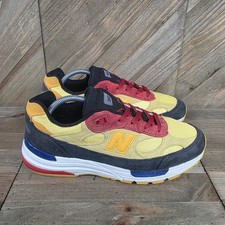 New balance 992 - 992, in