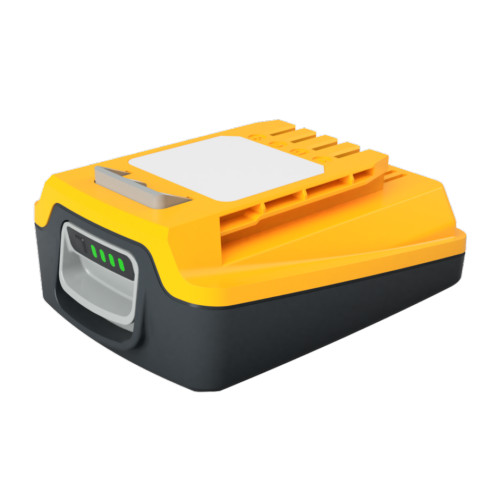 Batteria stiga 20v 2 - batteria,