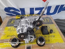 Kit riduttore leva - riduttore, a