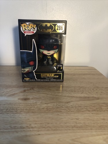 Funko pop heroes - funko, dc